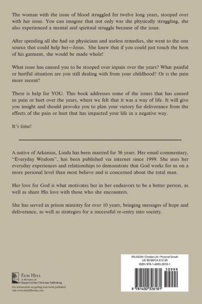 Will You Be Made Whole?