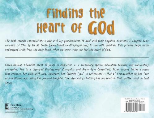 Finding the Heart of God