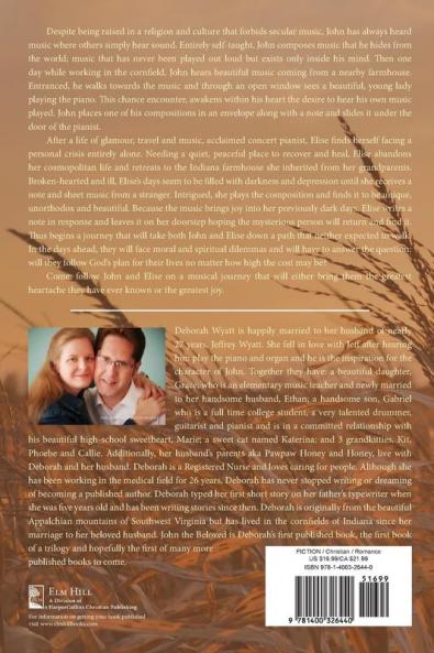 John the Beloved | Softcover