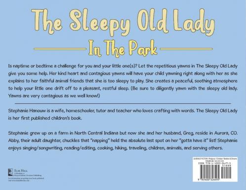 The Sleepy Old Lady