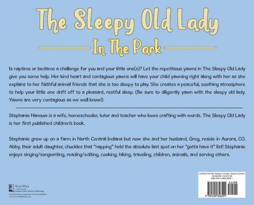 The Sleepy Old Lady