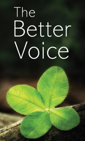 Better Voice | Softcover