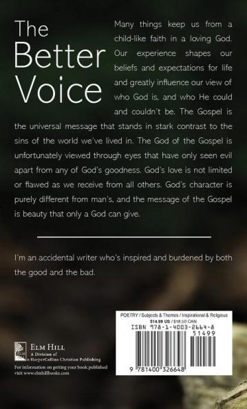 Better Voice | Softcover