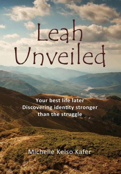Leah Unveiled