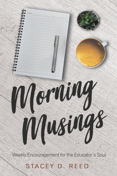 Morning Musings | Softcover