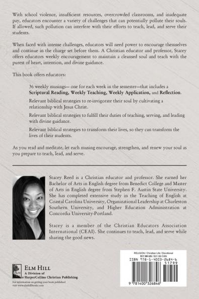 Morning Musings | Softcover