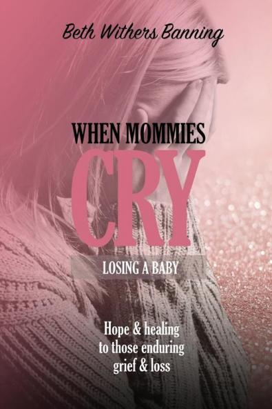 When Mommies Cry | Softcover