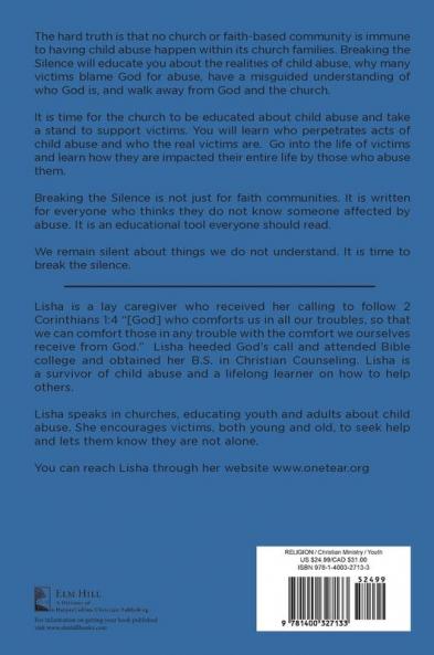 Breaking the Silence