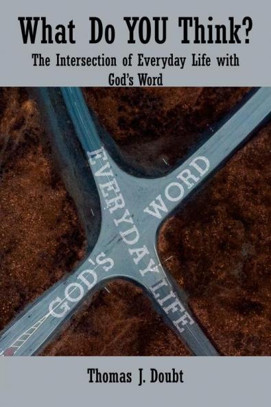What Do You Think? | Softcover
