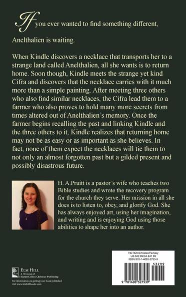 The Anelthalien