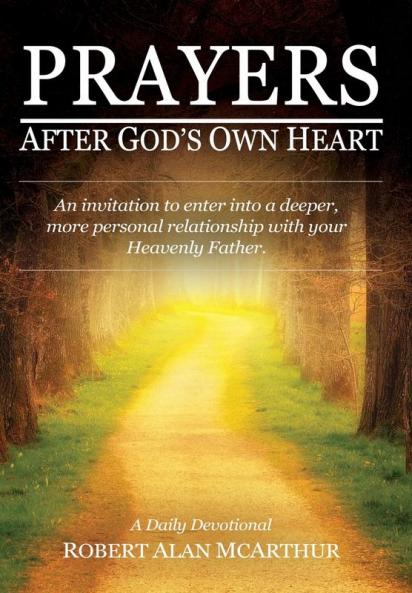 Prayers After God's Own Heart