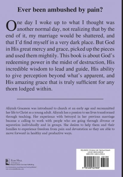 Walking With God Through Painful Circumstances