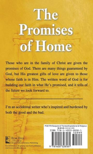 The Promises of Home