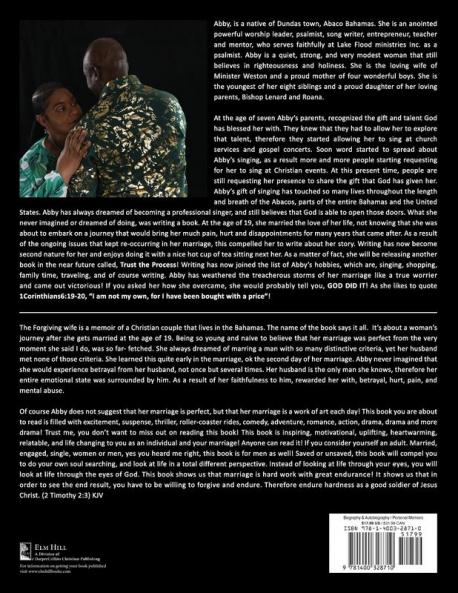 The Forgiving Wife