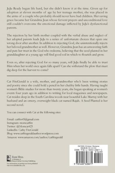Seed Planted | Softcover