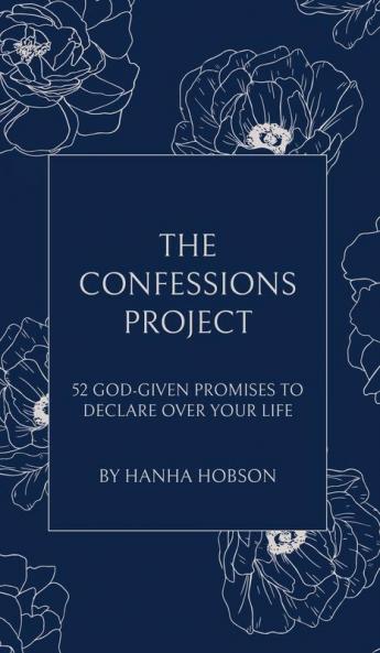 The Confessions Project