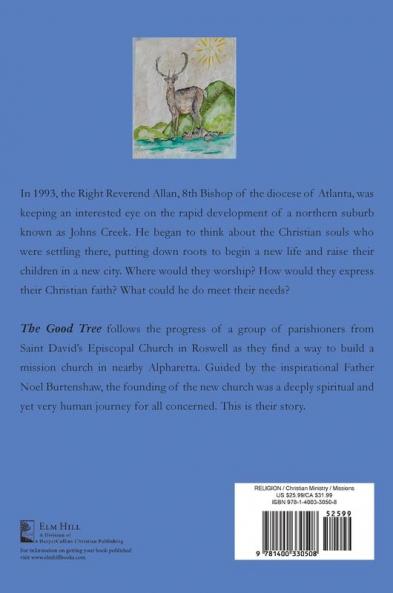 The Good Tree