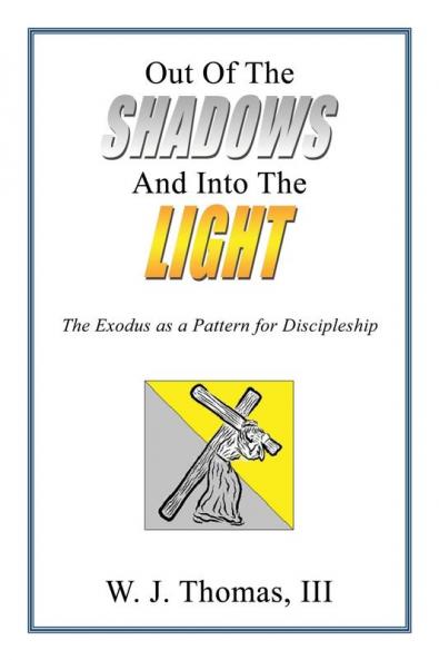 Out Of The Shadows And Into The Light