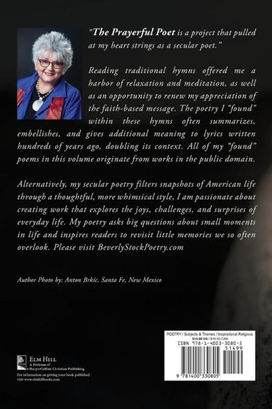 The Prayerful Poet