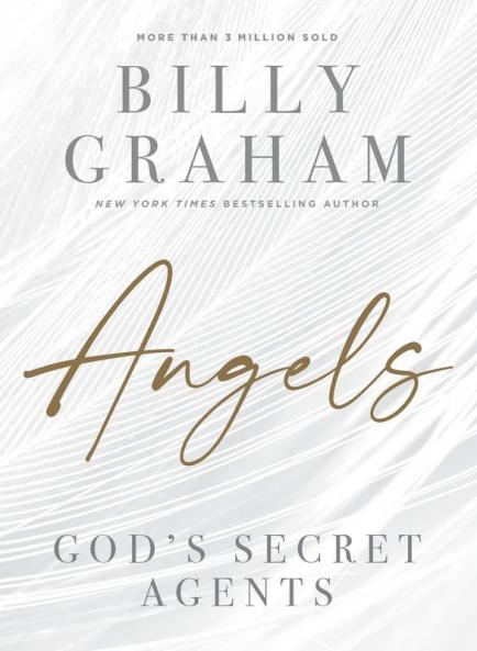 Angels | Softcover