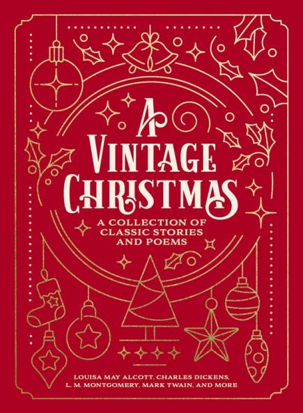 Vintage Christmas | Softcover