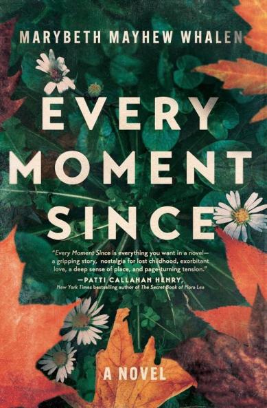The Every Moment Since