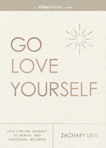 The Go Love Yourself