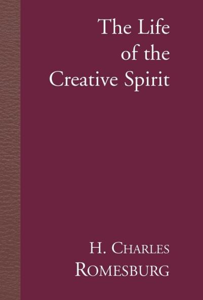The Life of the Creative Spirit