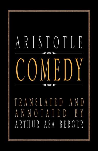 Aristotle Comedy