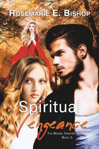 Spiritual Vengeance