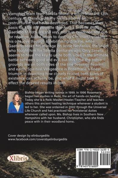 Spiritual Vengeance