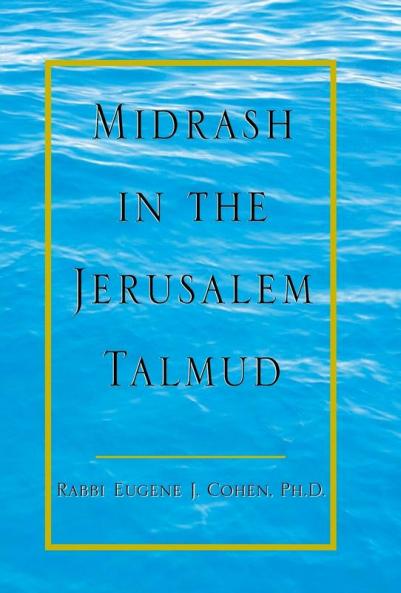 Midrash in the Jerusalem Talmud