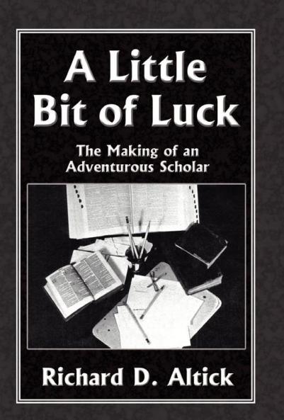 A Little Bit of Luck