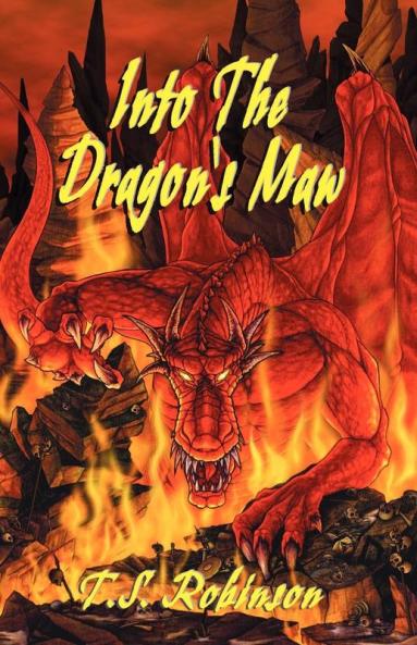 Into the Dragon's Maw