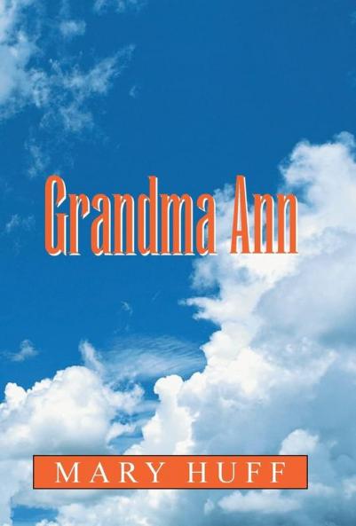 Grandma Ann