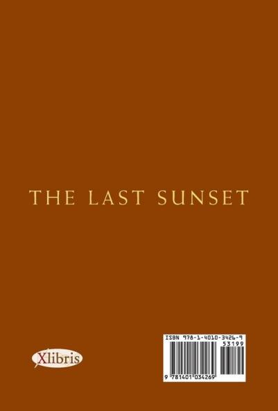 The Last Sunset