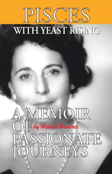 Pisces with Yeast Rising