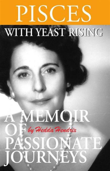 Pisces with Yeast Rising