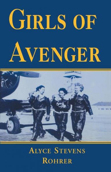 Girls of Avenger