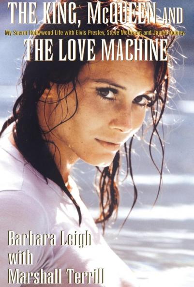 The King McQueen and the Love Machine