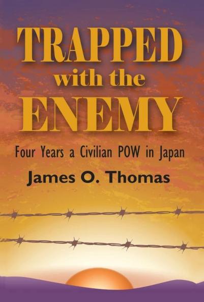 Trapped with the Enemy