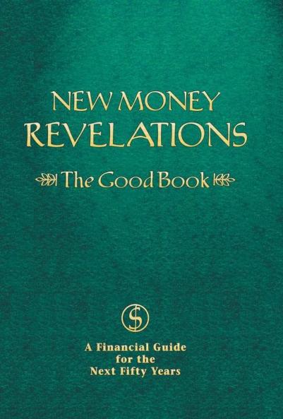 New Money Revelations