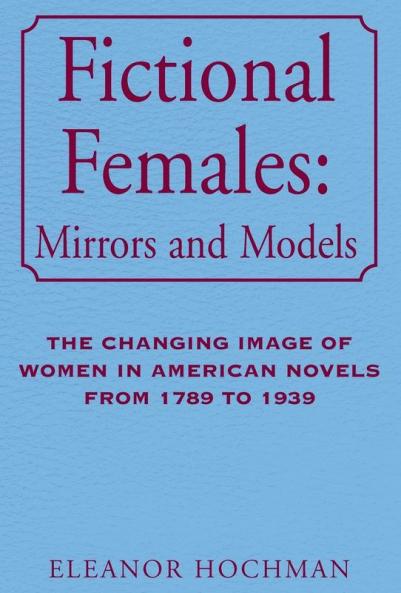 Fictional Females