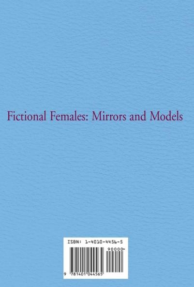 Fictional Females