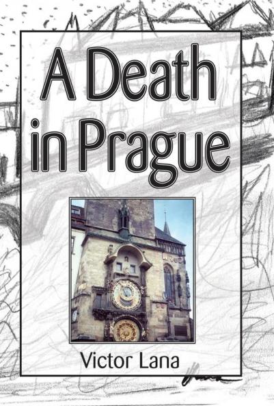 A Death in Prague