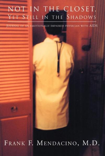Not In The Closet Yet Still In The Shadows