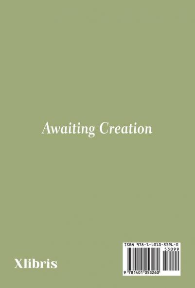 Awaiting Creation