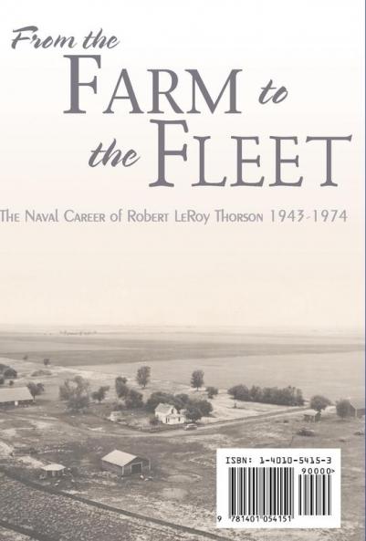 From the Farm to the Fleet