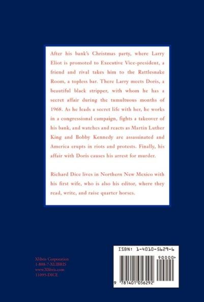 The Rattlesnake Room