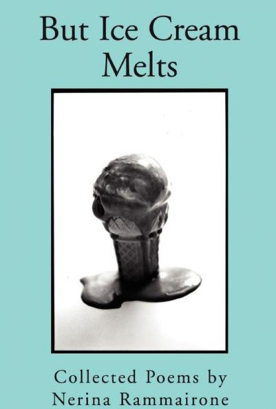 But Ice Cream Melts